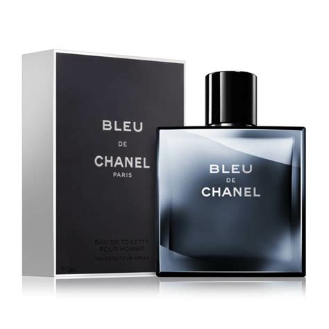 bleu de chanel pour homme eau de toilette|bleu chanel eau toilette price.